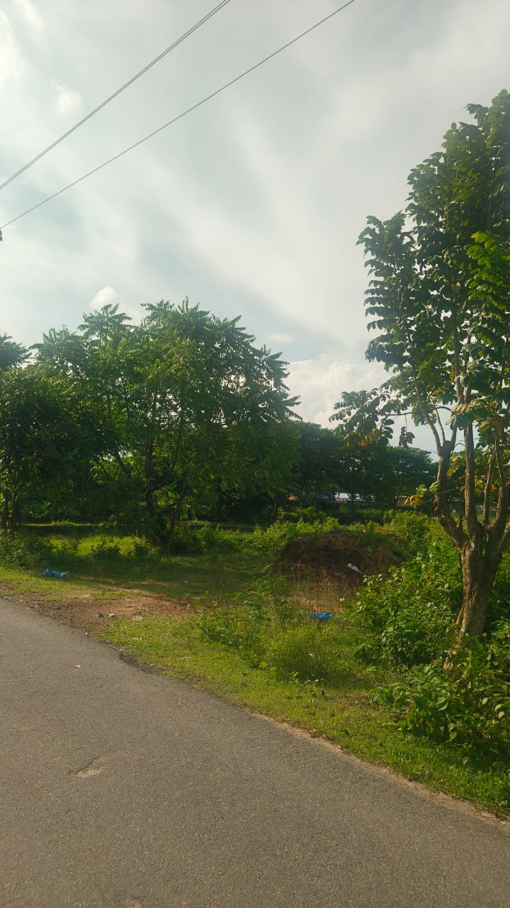 Hirapur Plotting Project